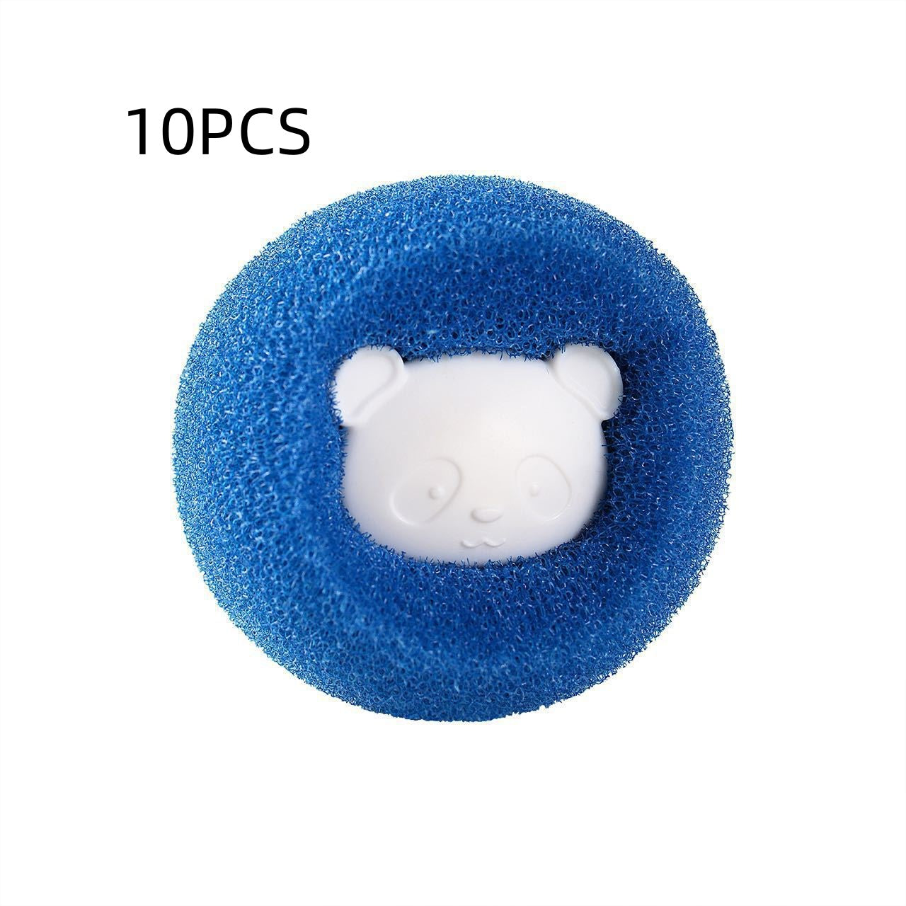 Pet Hair & Lint Remover Balls for Dryer