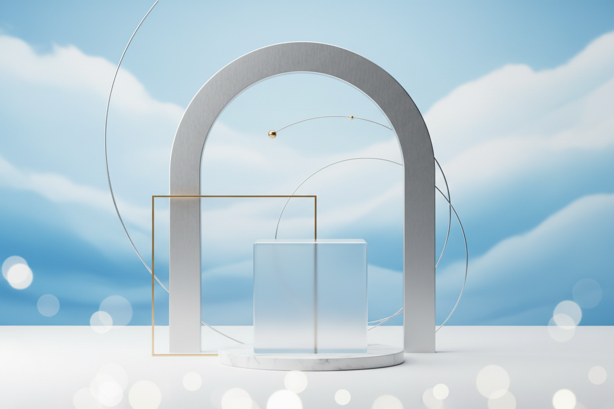 SmartLife Essentials Elegant Hero